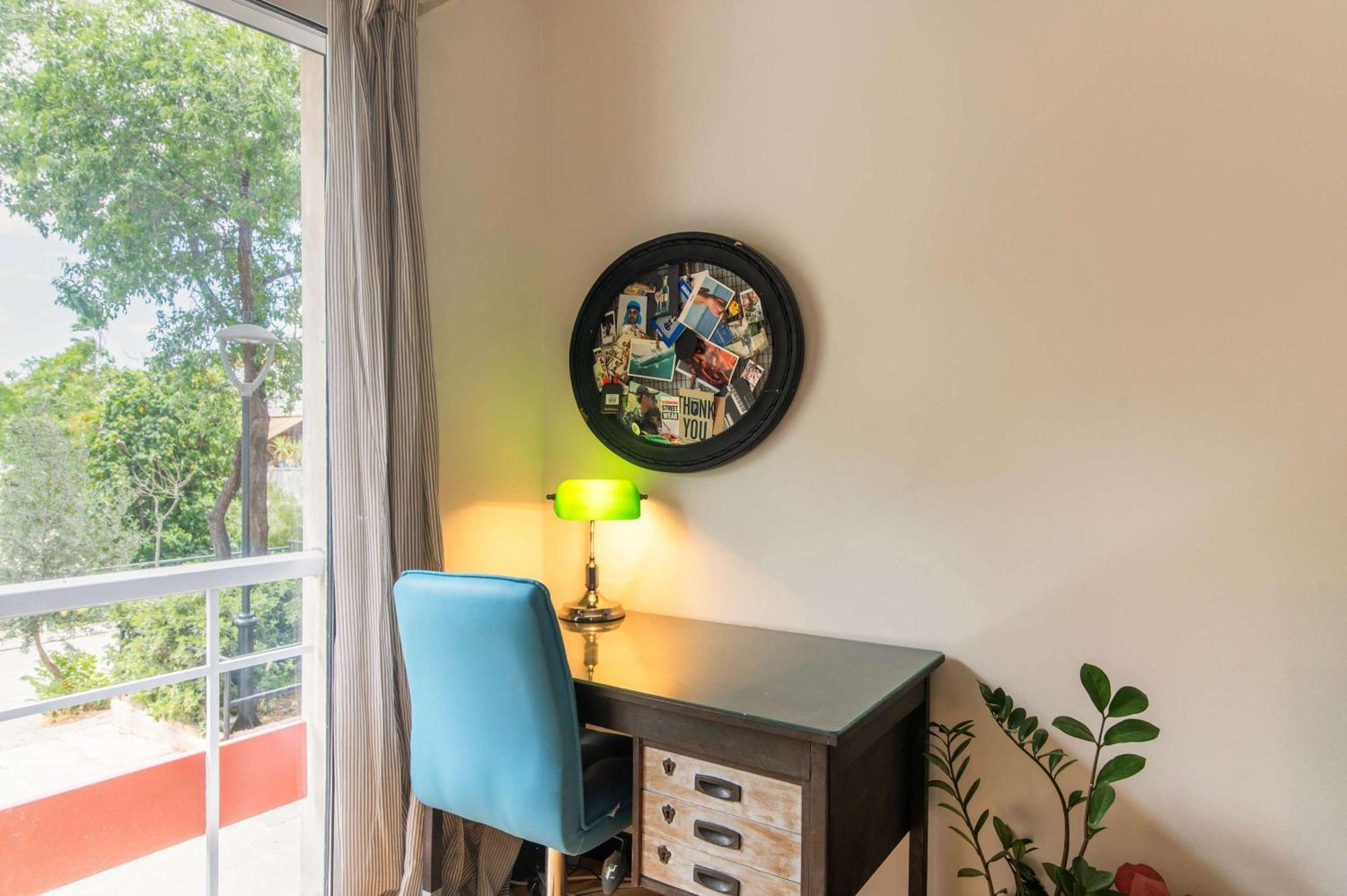 アテネO&O Group Stylish Jungle Retreat Kolonaki Centerアパートメント エクステリア 写真